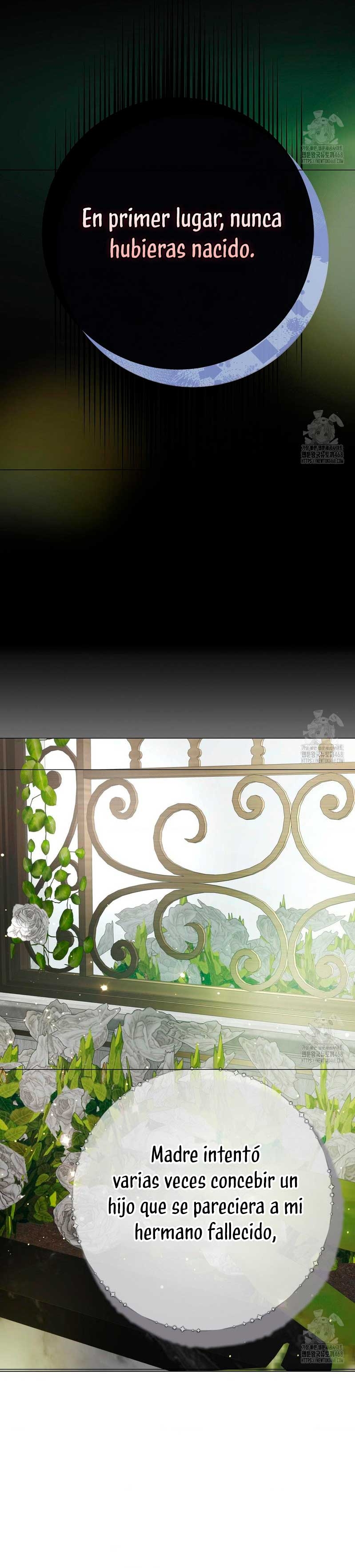 Castillo Salvaje Capítulo 60 - Página 57