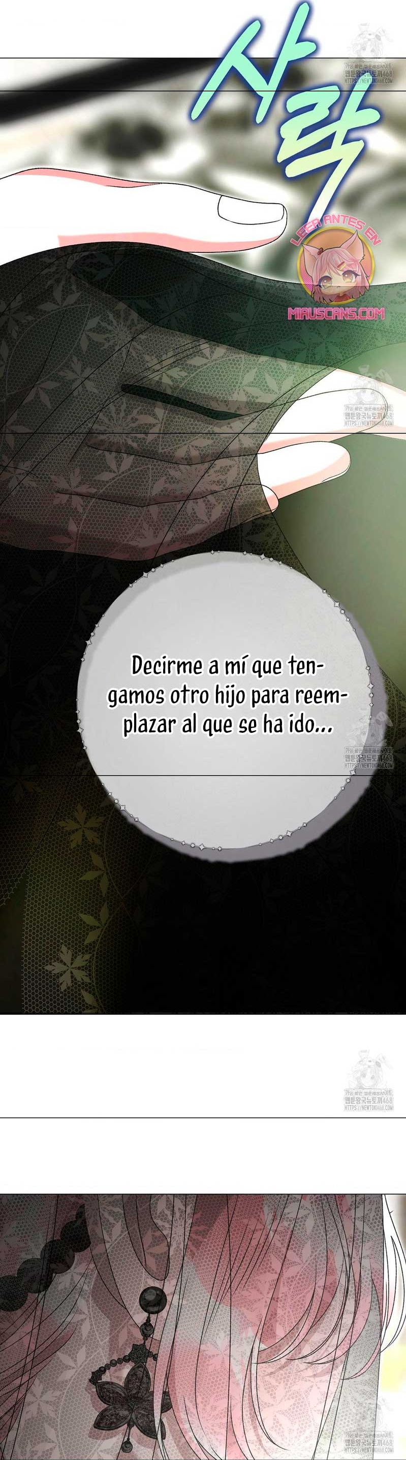 Castillo Salvaje Capítulo 60 - Página 59