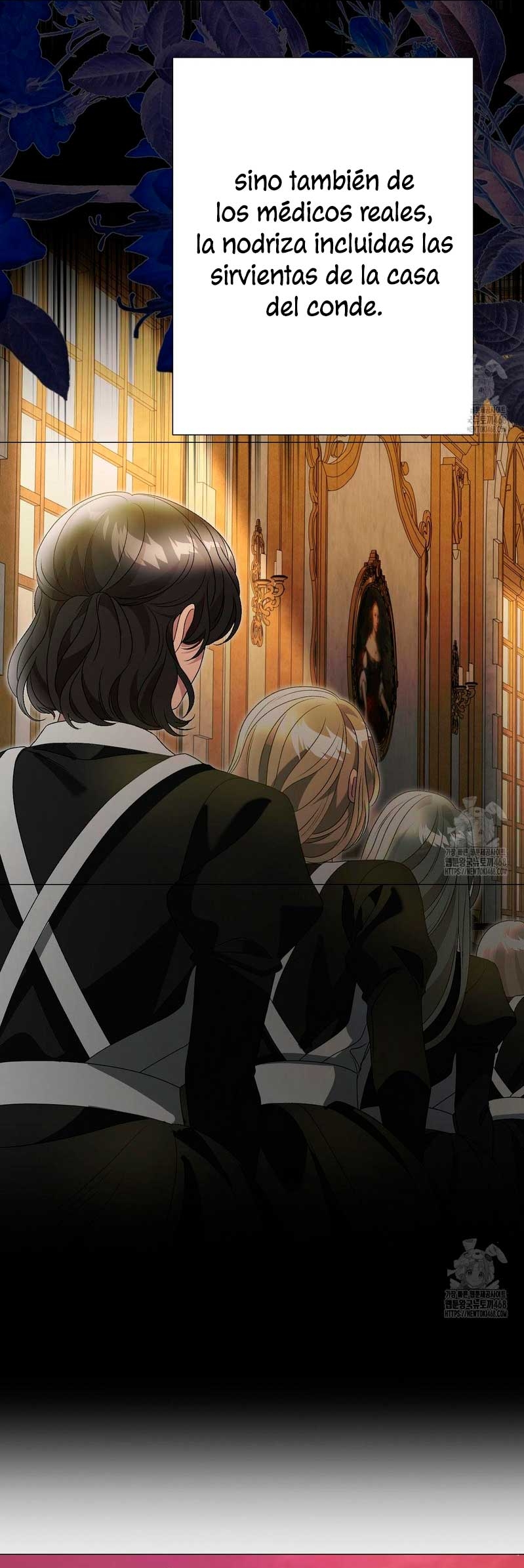 Castillo Salvaje Capítulo 60 - Página 6