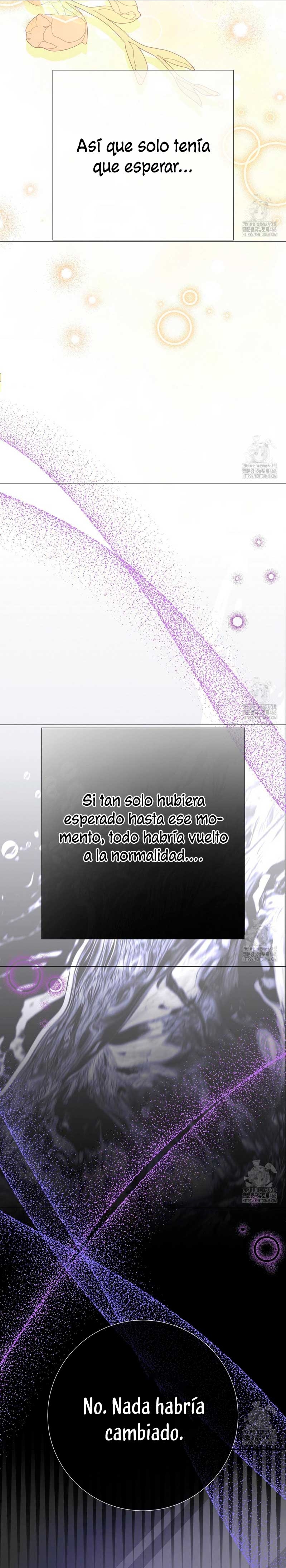 Castillo Salvaje Capítulo 61 - Página 10