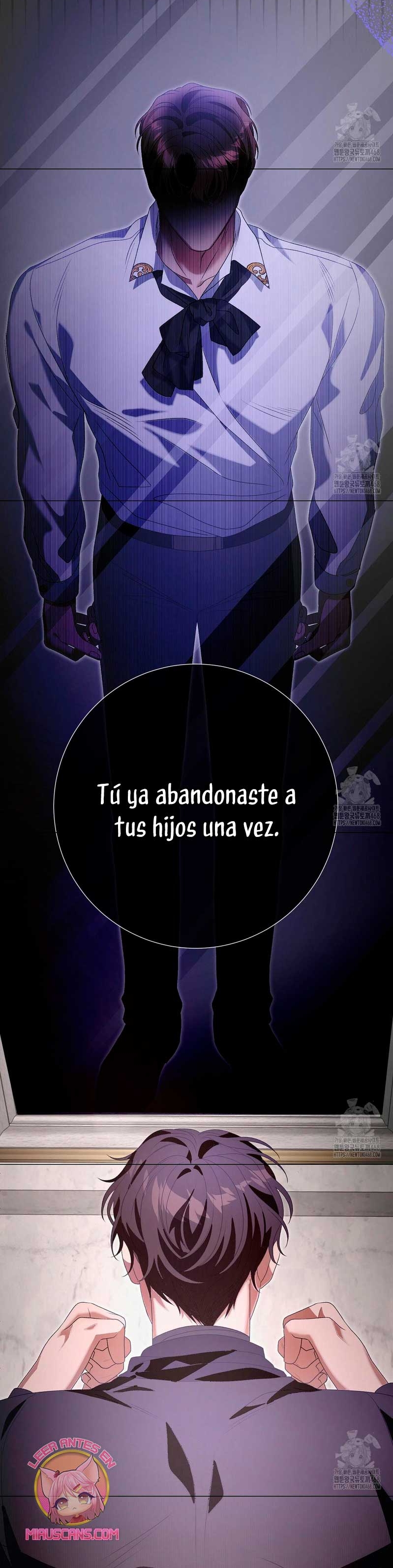 Castillo Salvaje Capítulo 61 - Página 11