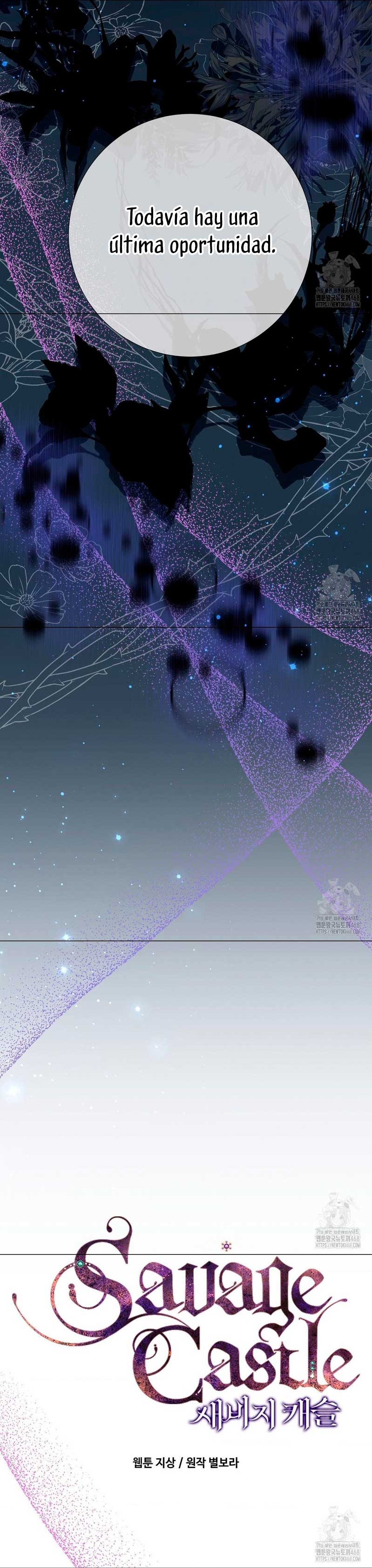 Castillo Salvaje Capítulo 61 - Página 15