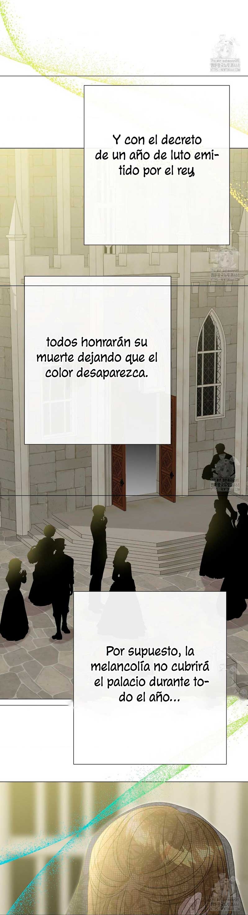 Castillo Salvaje Capítulo 61 - Página 17