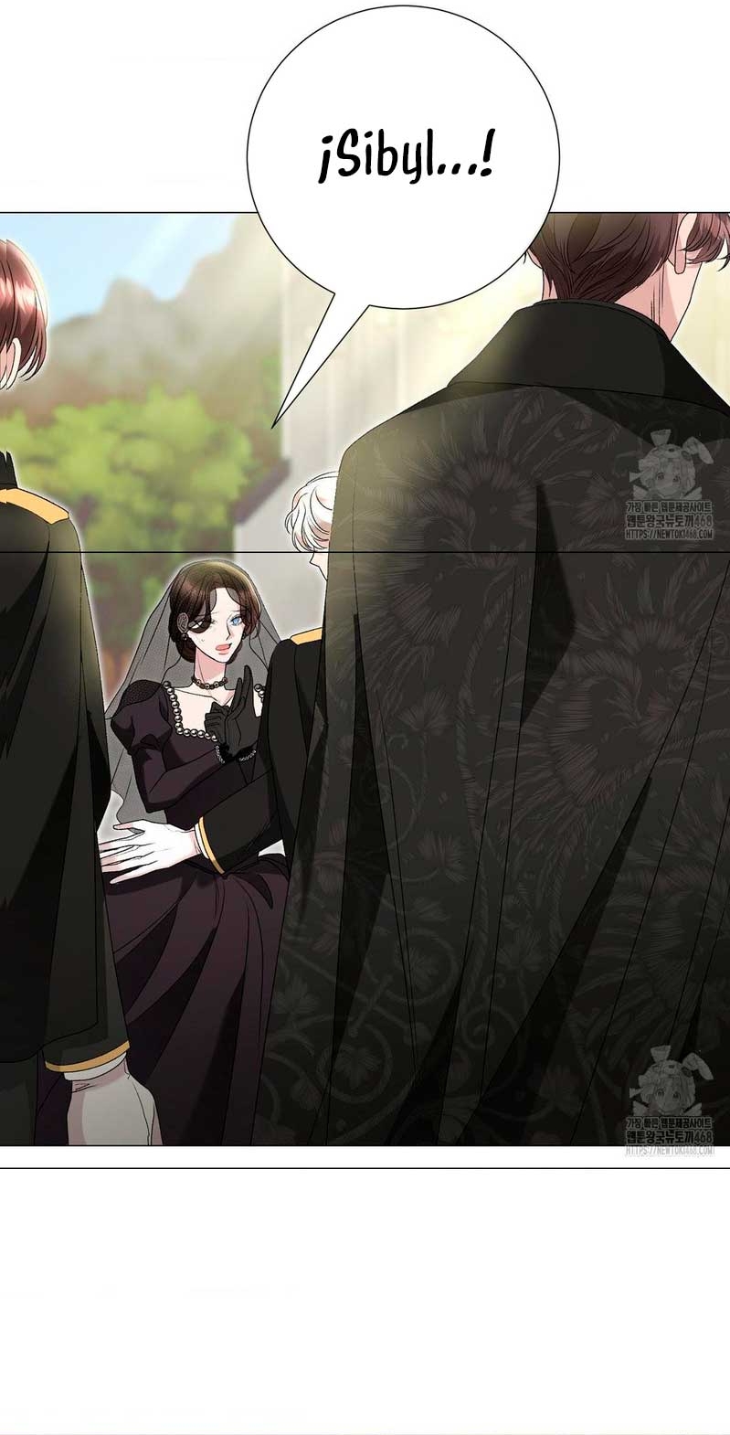 Castillo Salvaje Capítulo 61 - Página 19