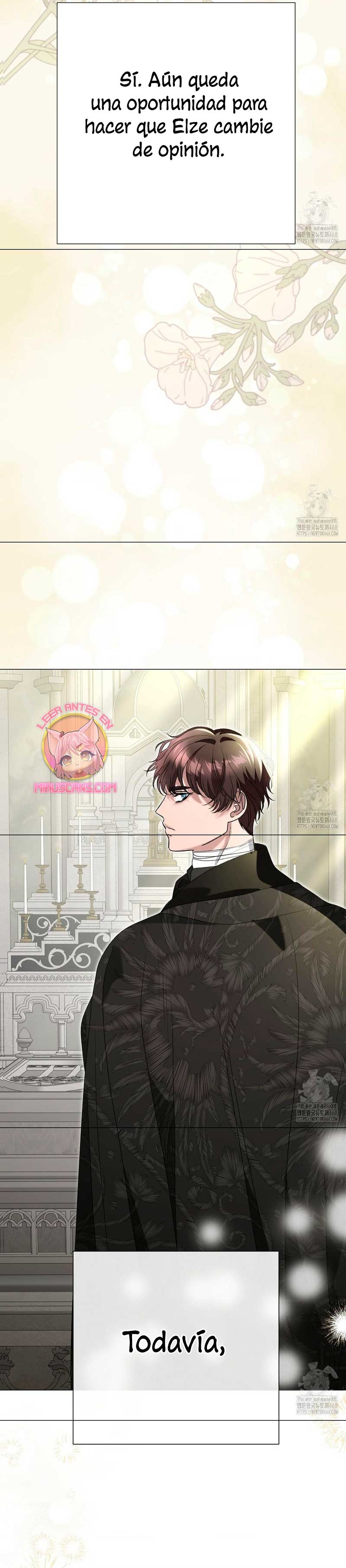 Castillo Salvaje Capítulo 61 - Página 23