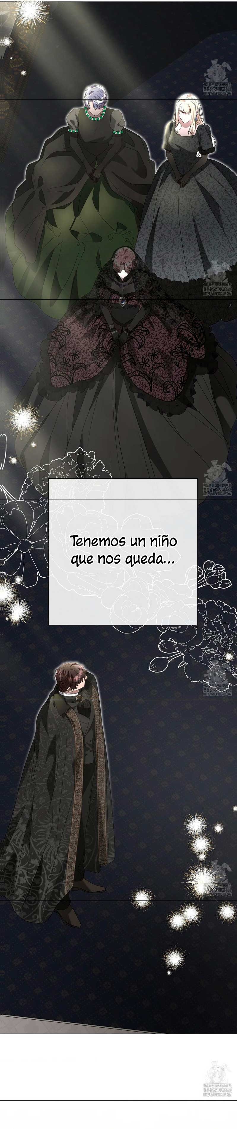 Castillo Salvaje Capítulo 61 - Página 24