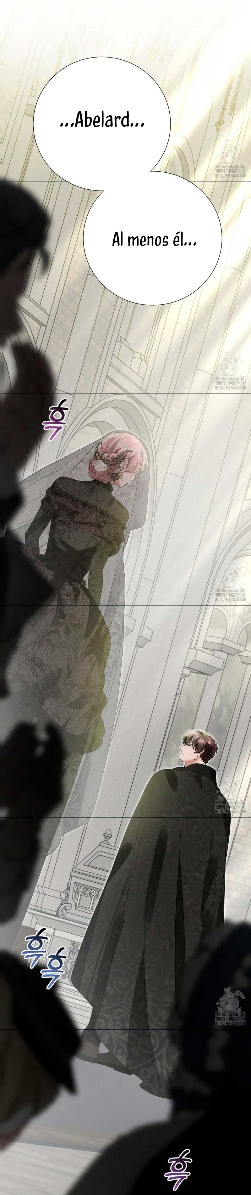 Castillo Salvaje Capítulo 61 - Página 25