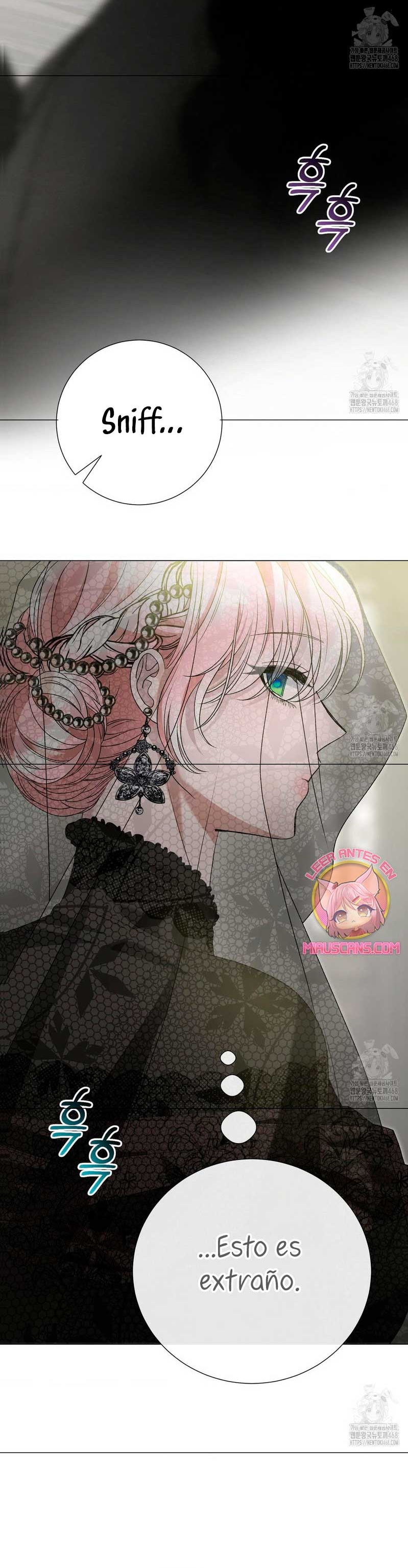 Castillo Salvaje Capítulo 61 - Página 26