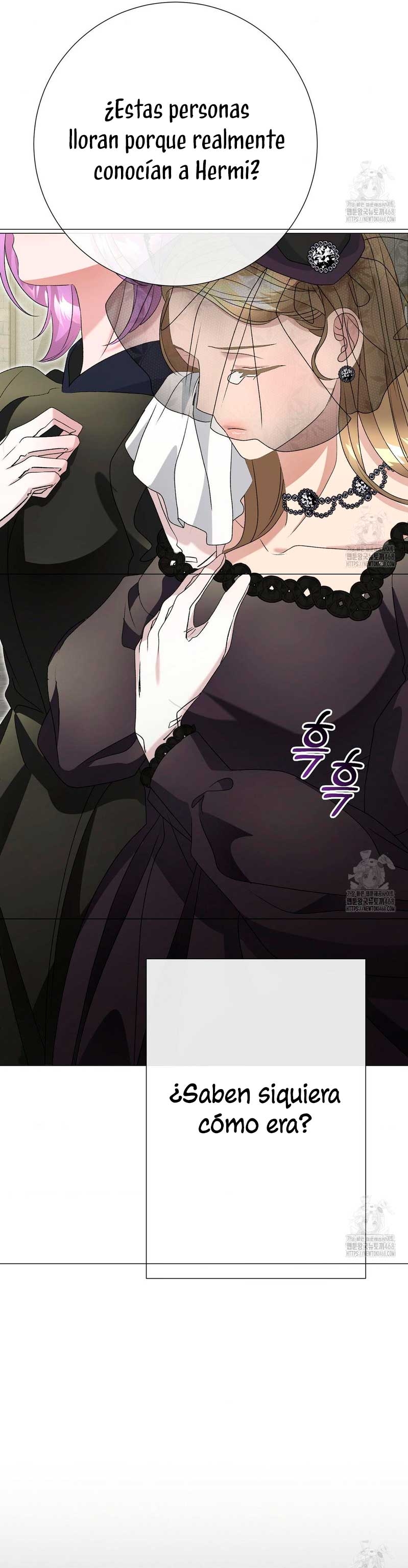 Castillo Salvaje Capítulo 61 - Página 27