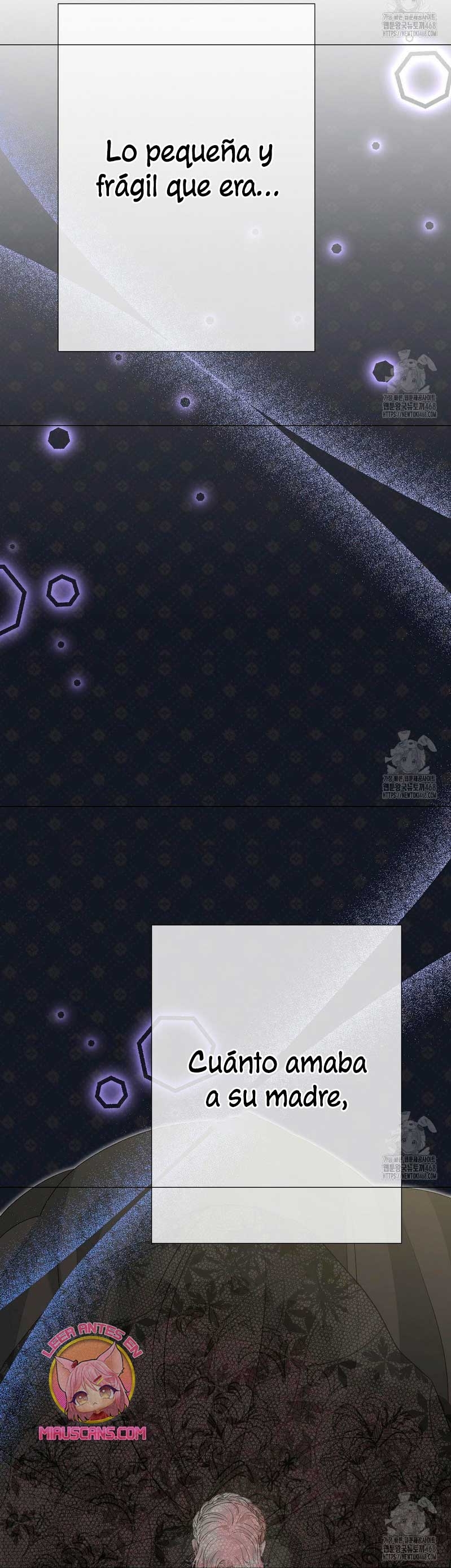 Castillo Salvaje Capítulo 61 - Página 28