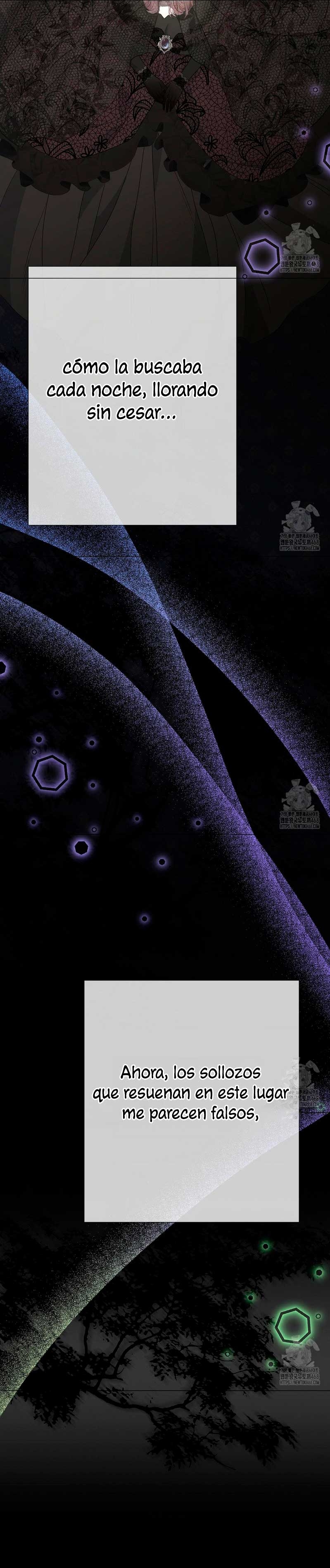 Castillo Salvaje Capítulo 61 - Página 29