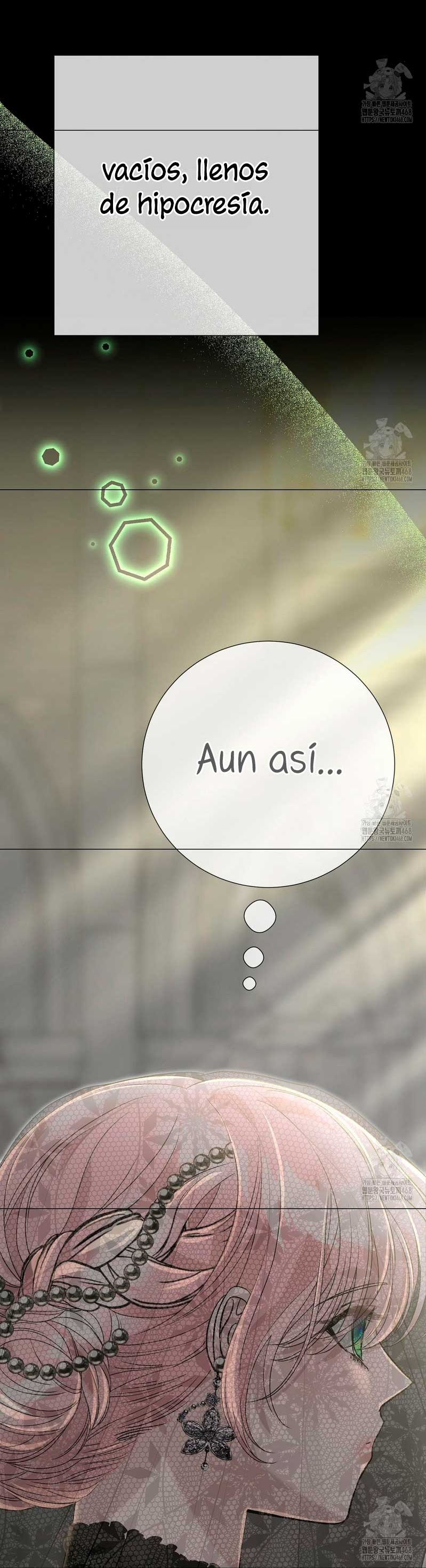 Castillo Salvaje Capítulo 61 - Página 30