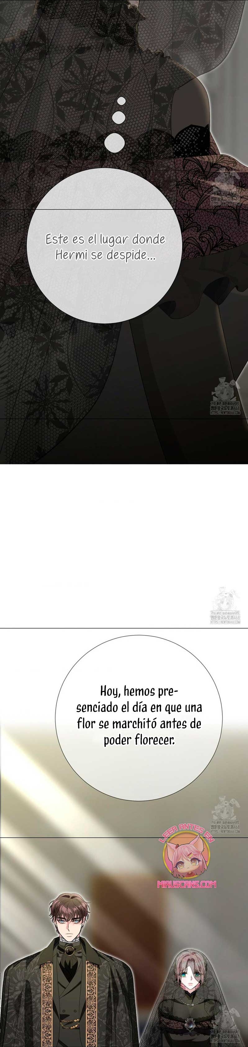 Castillo Salvaje Capítulo 61 - Página 31