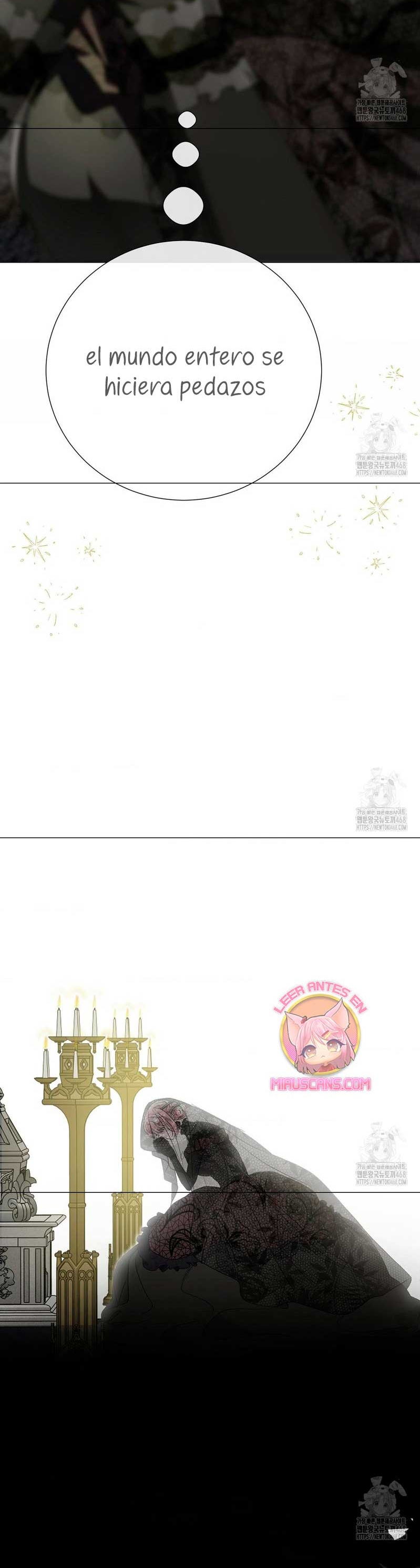 Castillo Salvaje Capítulo 61 - Página 34