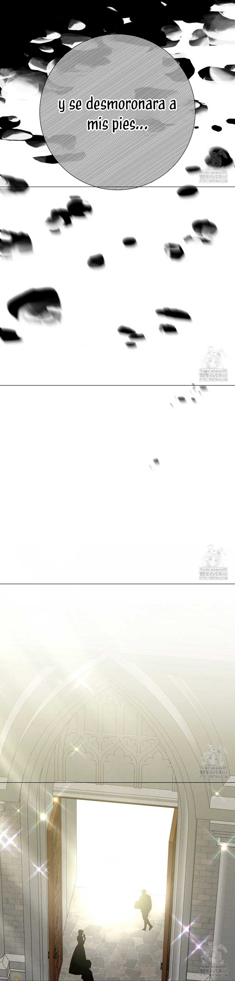 Castillo Salvaje Capítulo 61 - Página 35