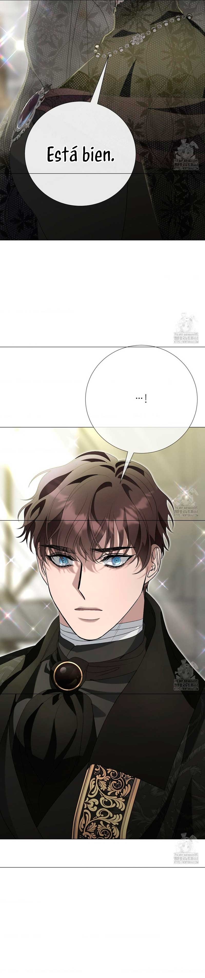 Castillo Salvaje Capítulo 61 - Página 38