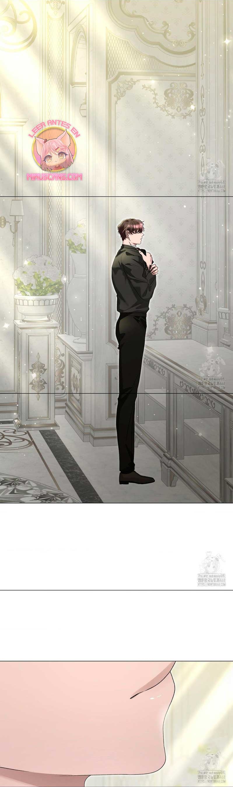 Castillo Salvaje Capítulo 61 - Página 4