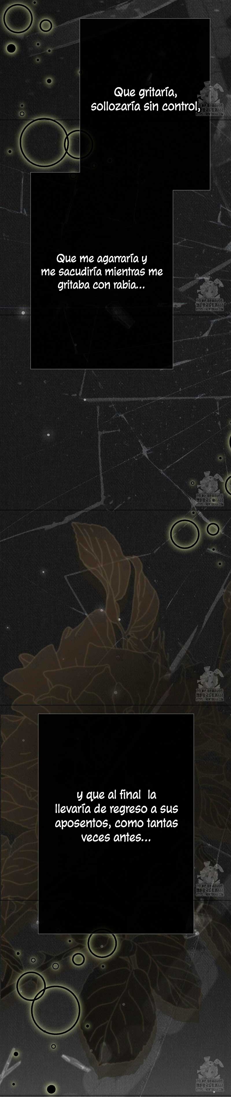 Castillo Salvaje Capítulo 61 - Página 40