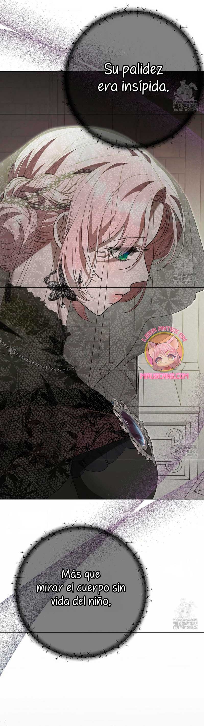 Castillo Salvaje Capítulo 61 - Página 42