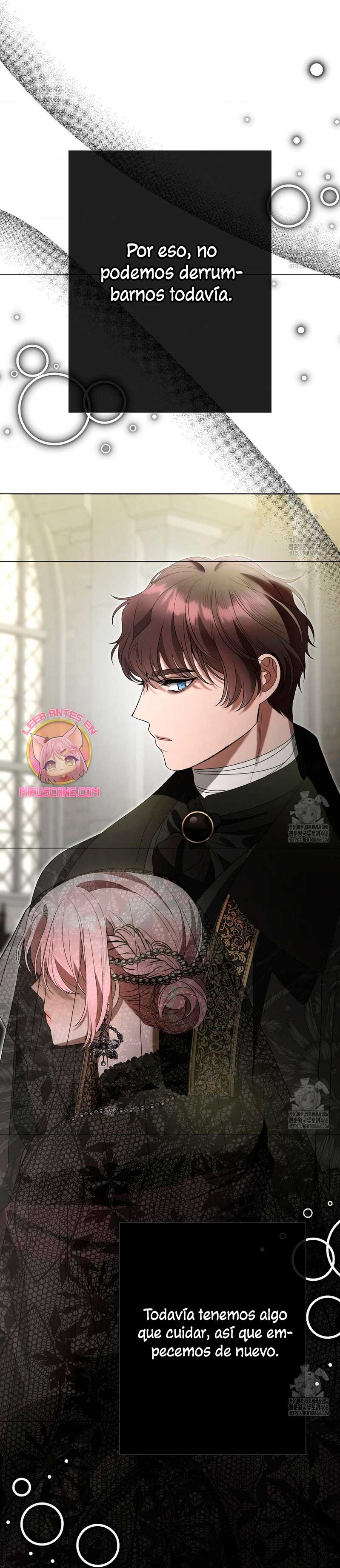 Castillo Salvaje Capítulo 61 - Página 45