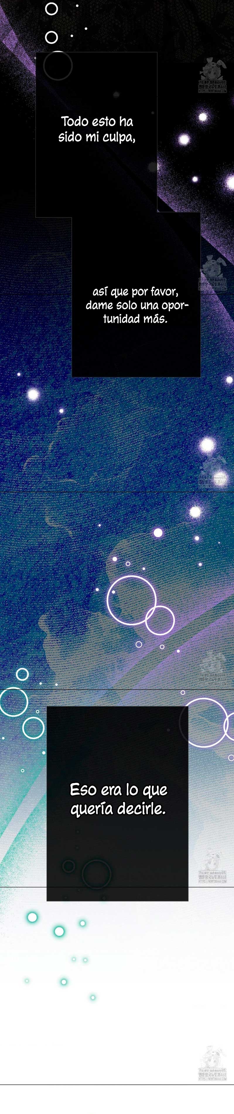 Castillo Salvaje Capítulo 61 - Página 46