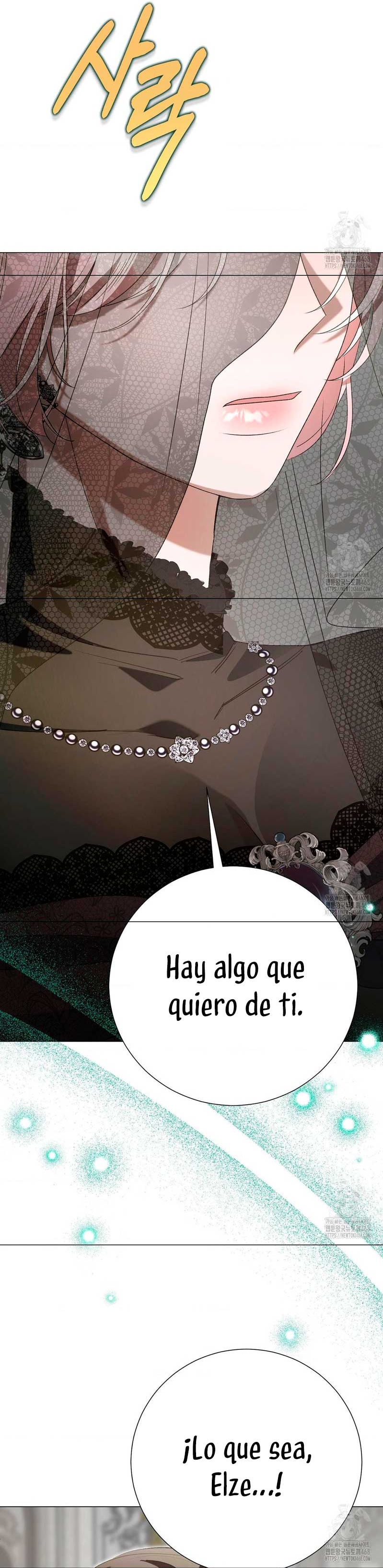 Castillo Salvaje Capítulo 61 - Página 47