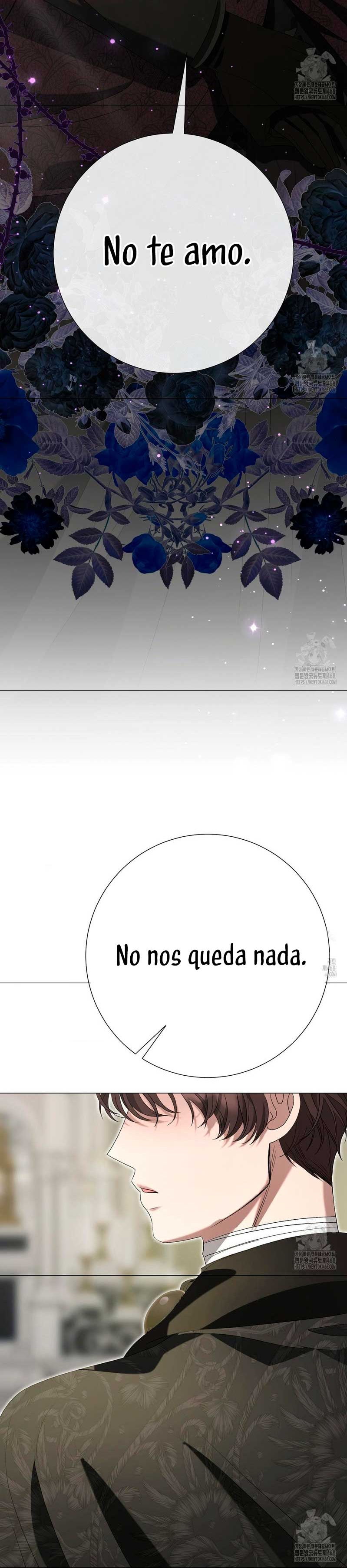 Castillo Salvaje Capítulo 61 - Página 50