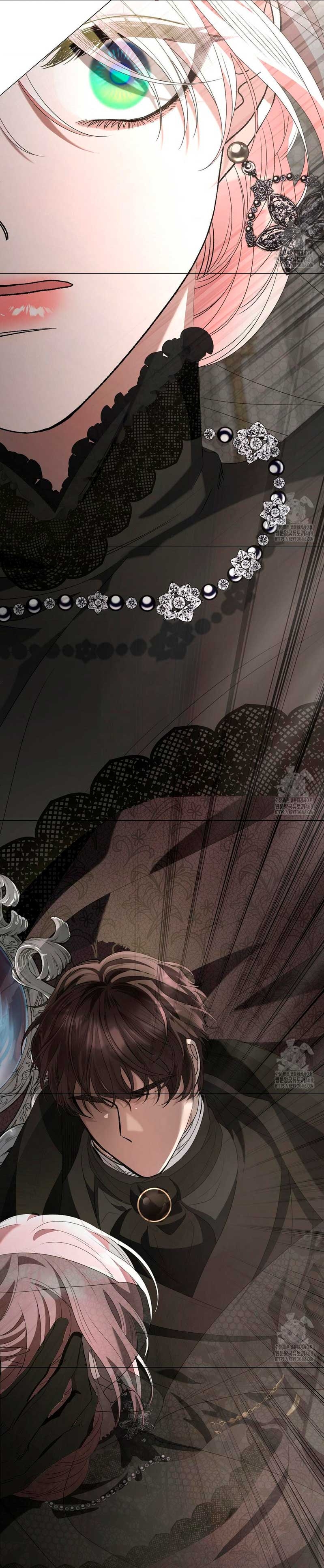 Castillo Salvaje Capítulo 61 - Página 54