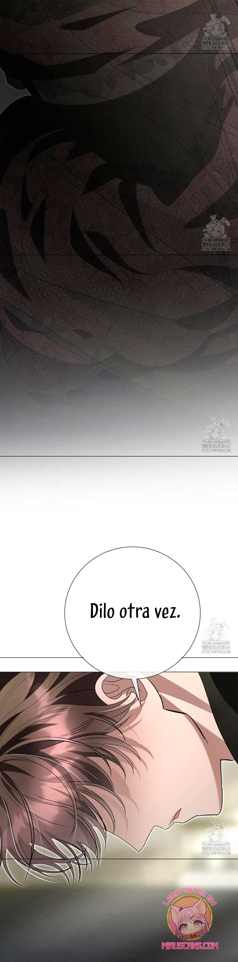 Castillo Salvaje Capítulo 61 - Página 55