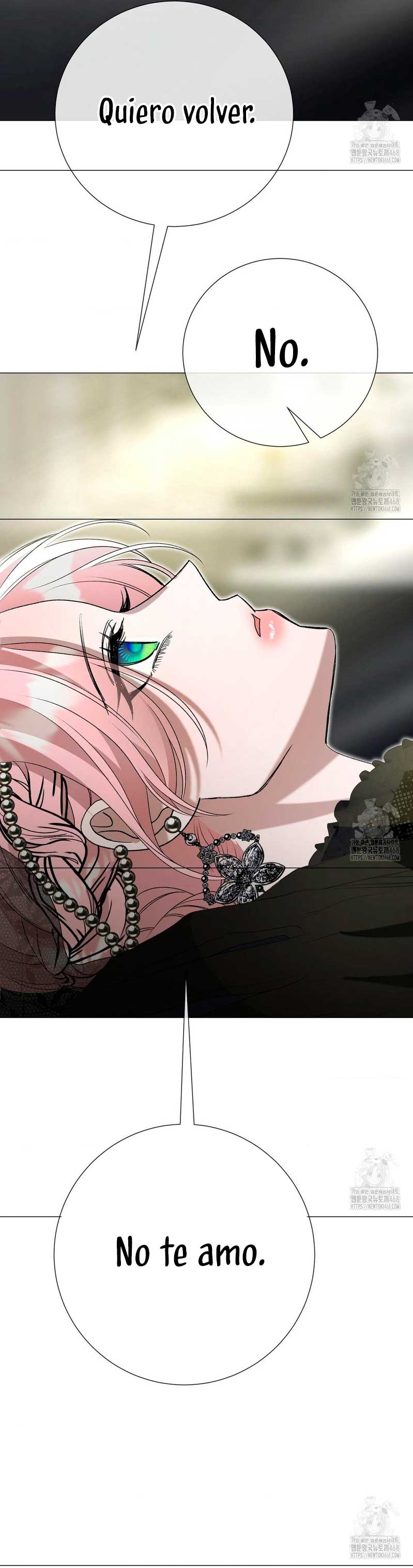 Castillo Salvaje Capítulo 61 - Página 56