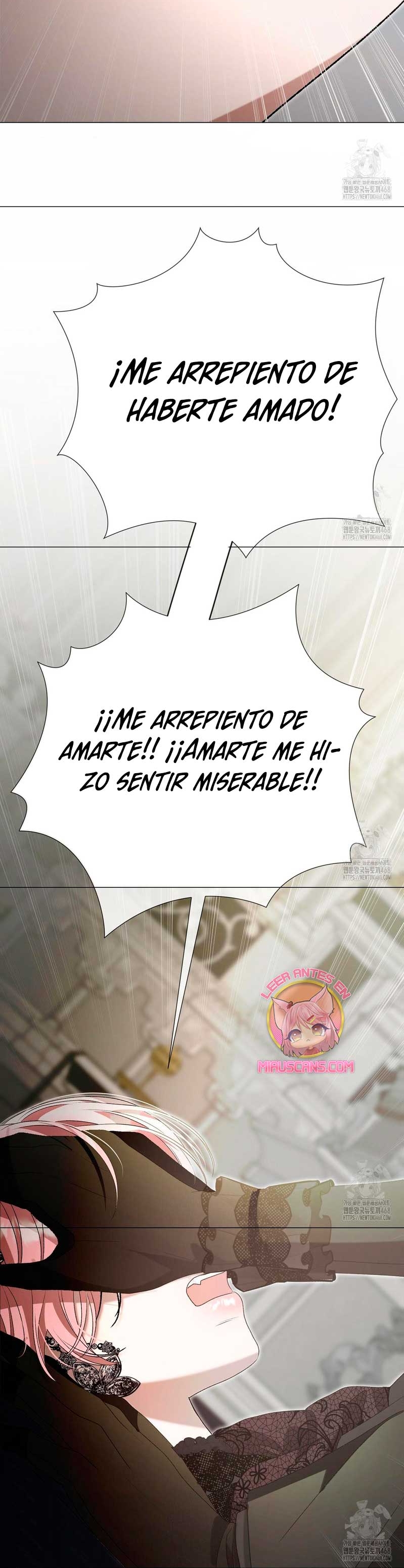 Castillo Salvaje Capítulo 61 - Página 58