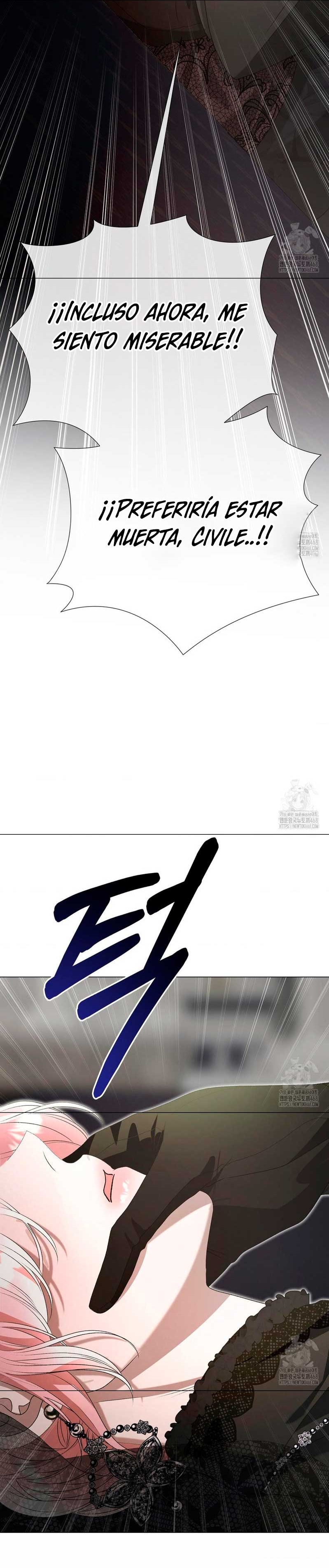 Castillo Salvaje Capítulo 61 - Página 59