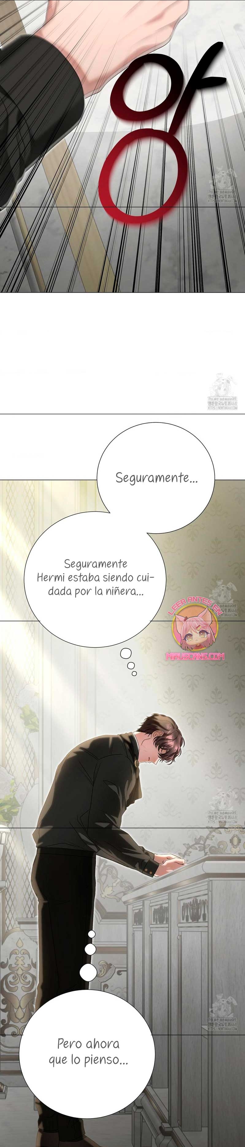 Castillo Salvaje Capítulo 61 - Página 6