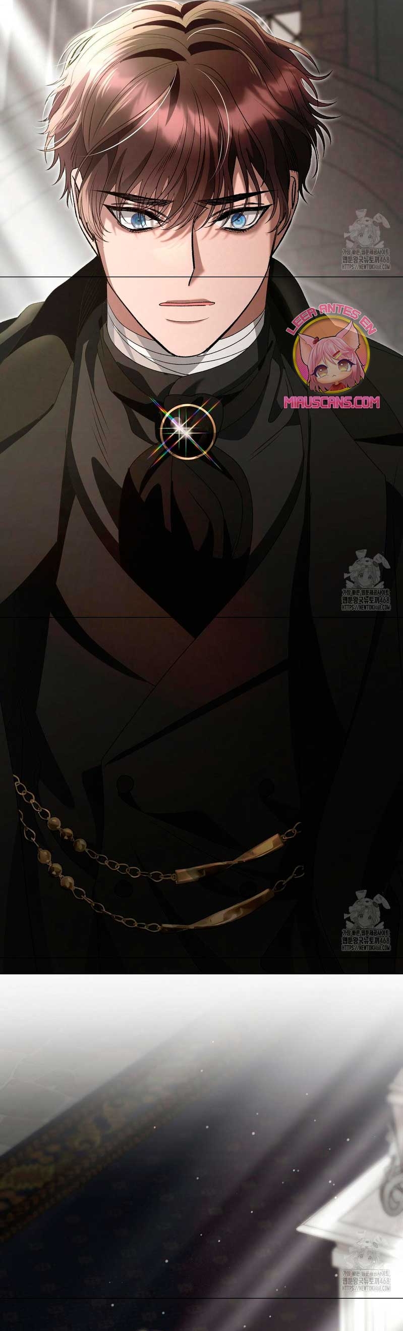 Castillo Salvaje Capítulo 61 - Página 61