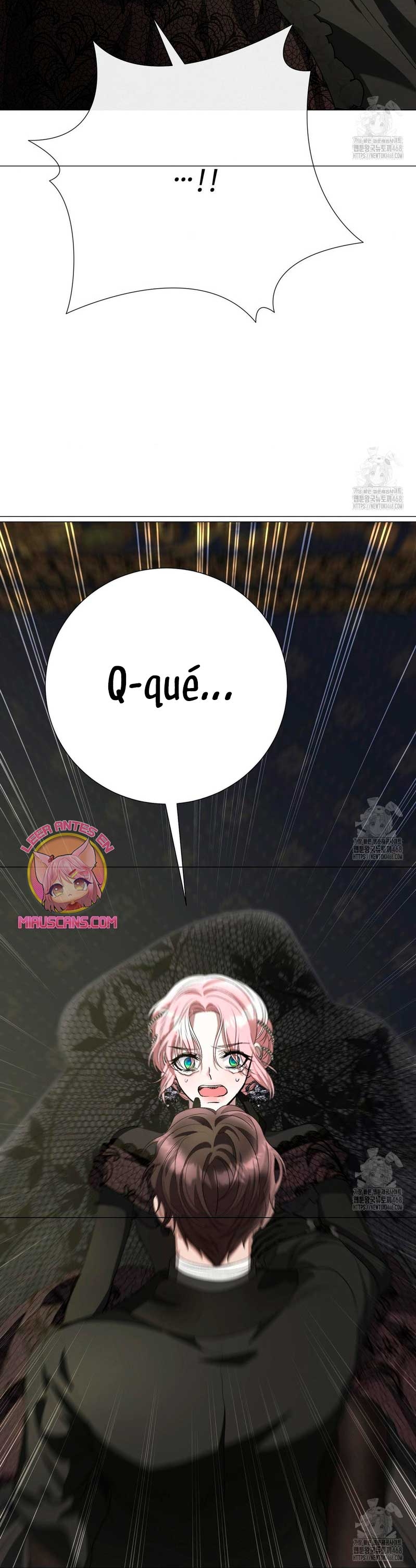 Castillo Salvaje Capítulo 61 - Página 63