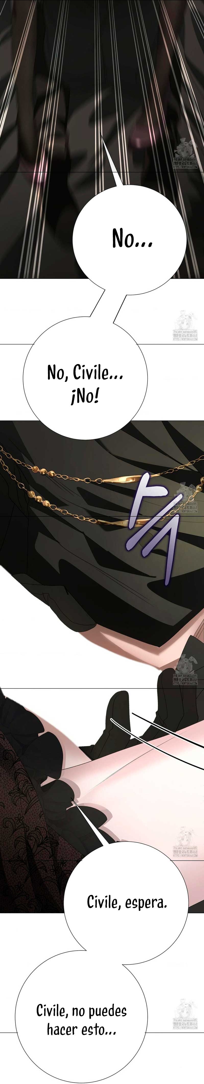 Castillo Salvaje Capítulo 61 - Página 64