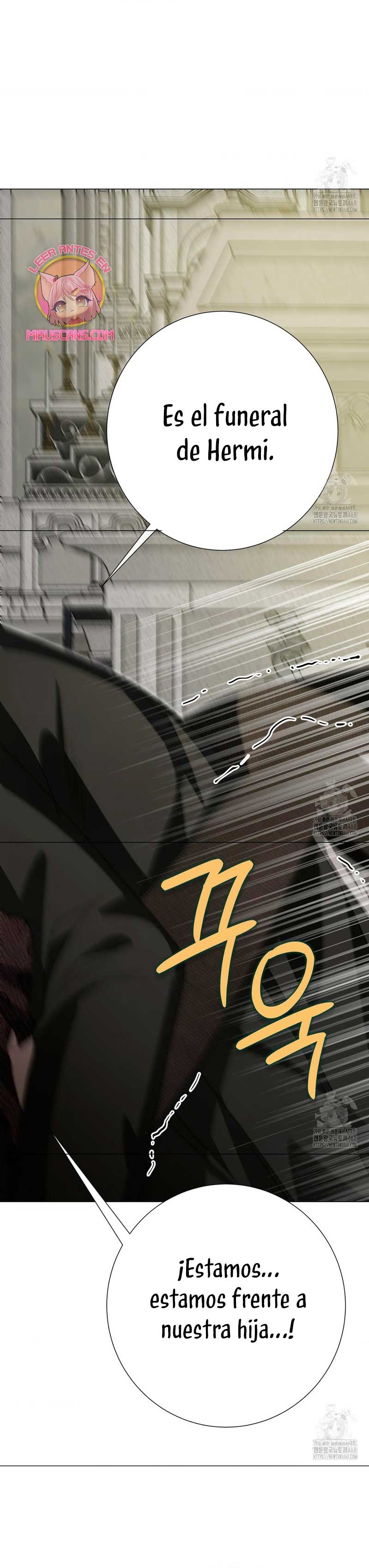 Castillo Salvaje Capítulo 61 - Página 65