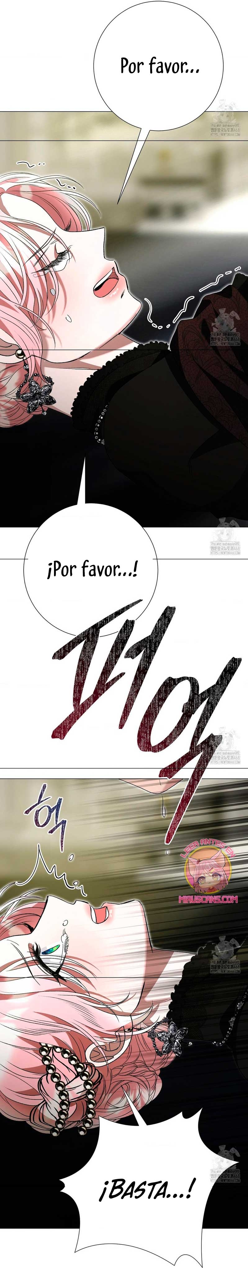 Castillo Salvaje Capítulo 61 - Página 66