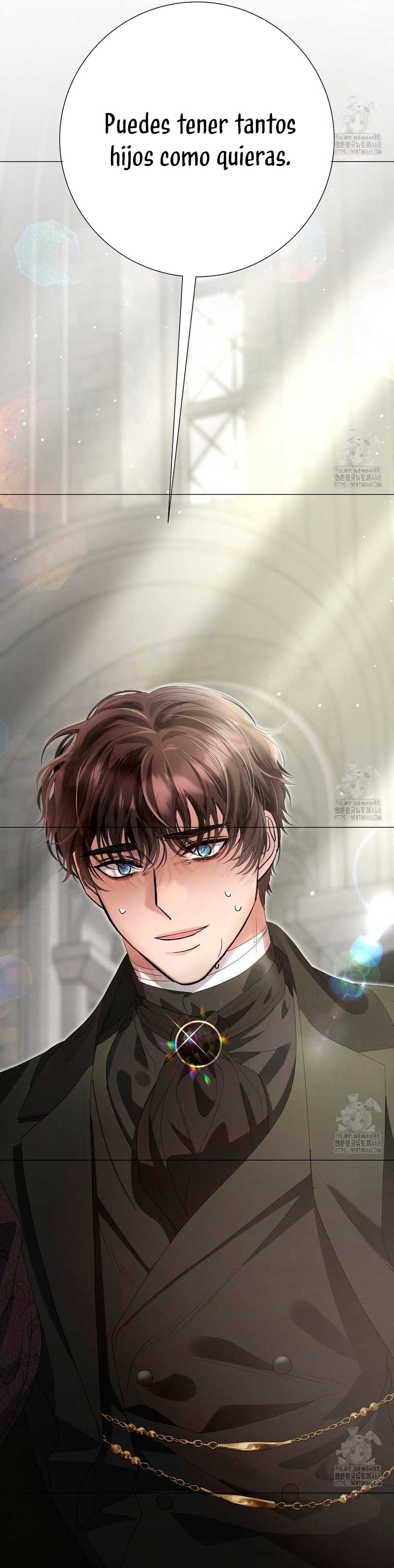 Castillo Salvaje Capítulo 61 - Página 68