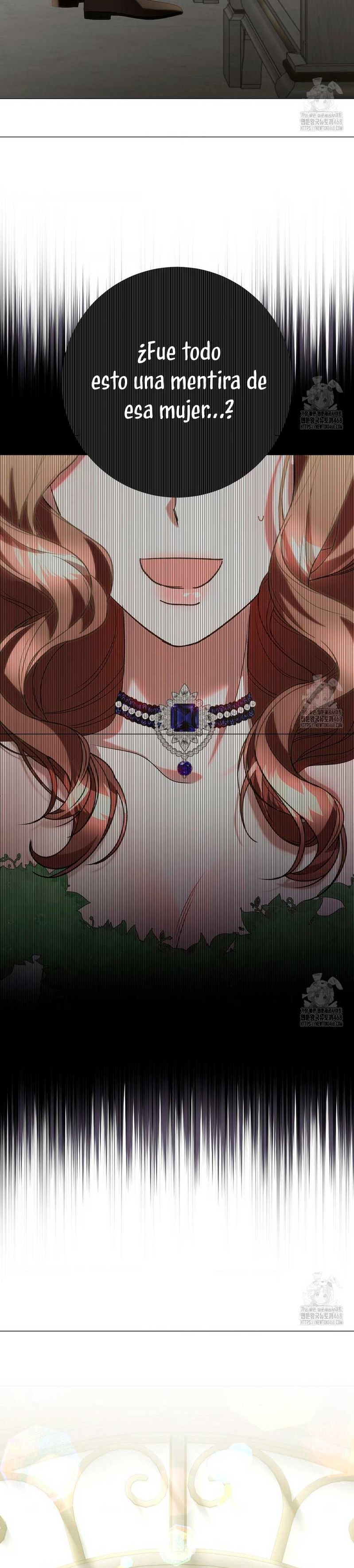 Castillo Salvaje Capítulo 61 - Página 7