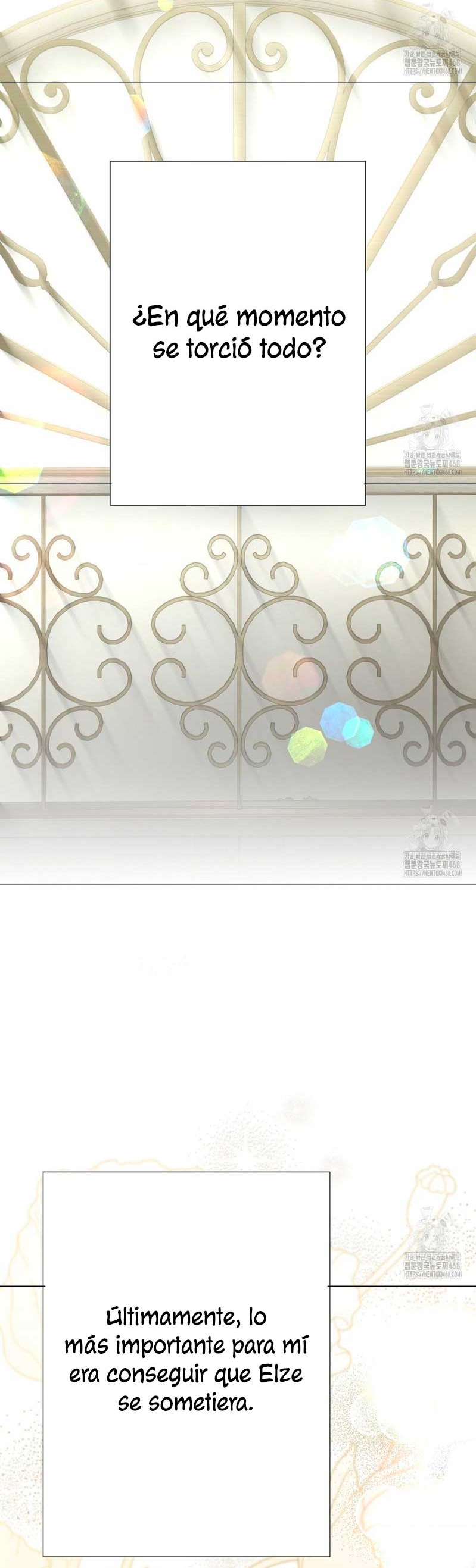 Castillo Salvaje Capítulo 61 - Página 8