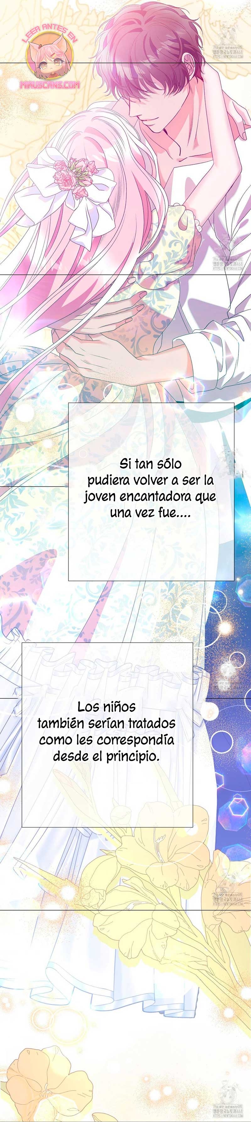 Castillo Salvaje Capítulo 61 - Página 9