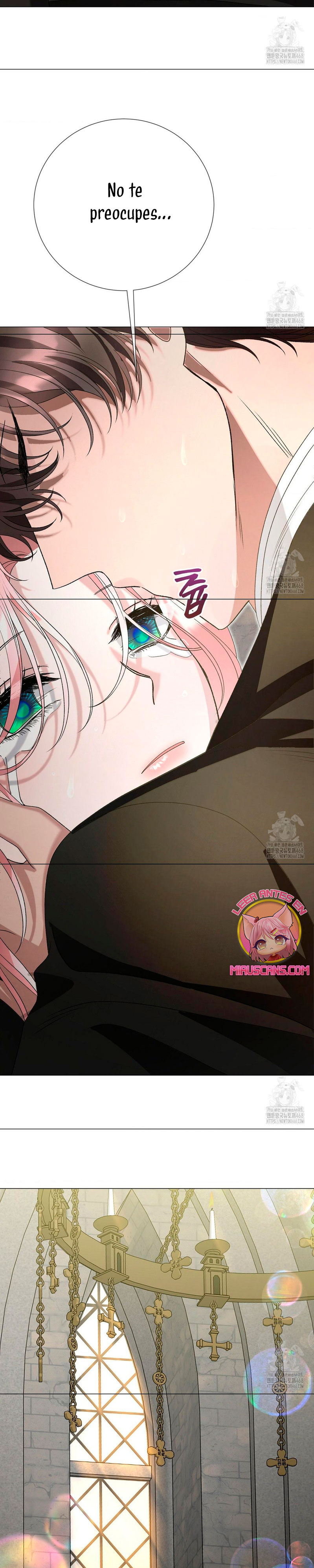 Castillo Salvaje Capítulo 62 - Página 12