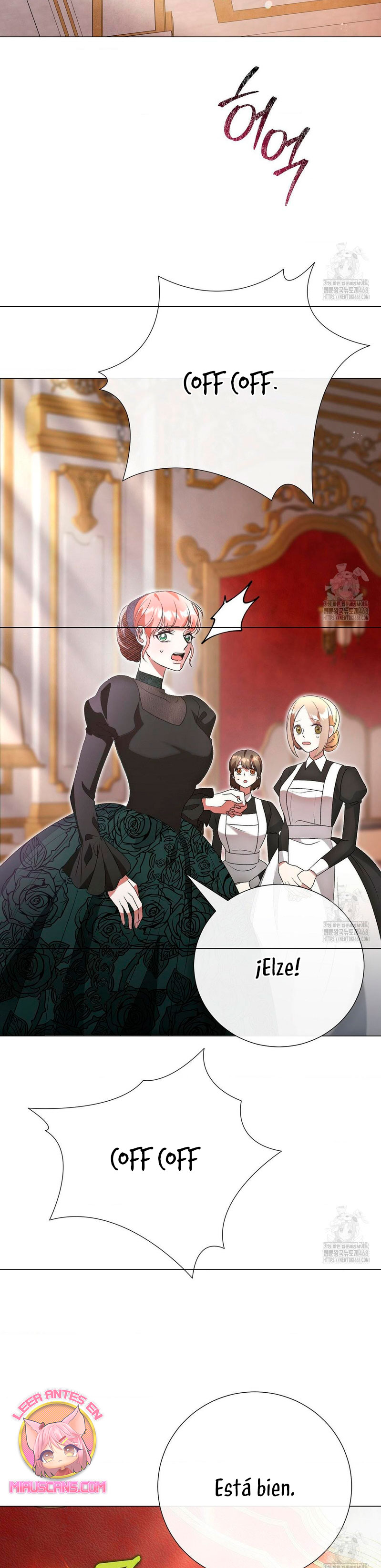 Castillo Salvaje Capítulo 62 - Página 16