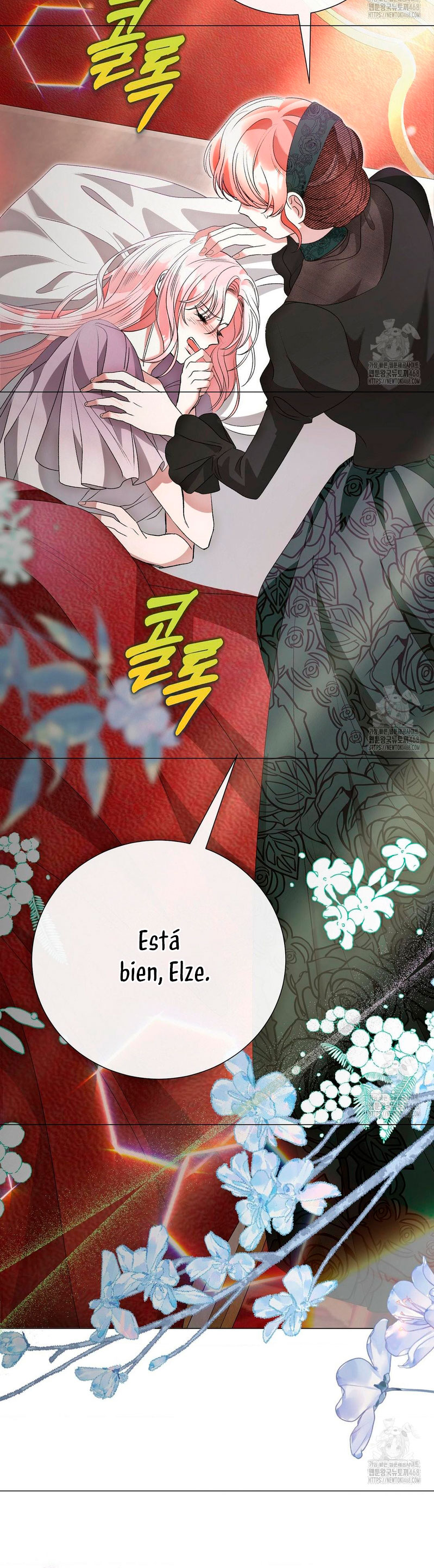 Castillo Salvaje Capítulo 62 - Página 17