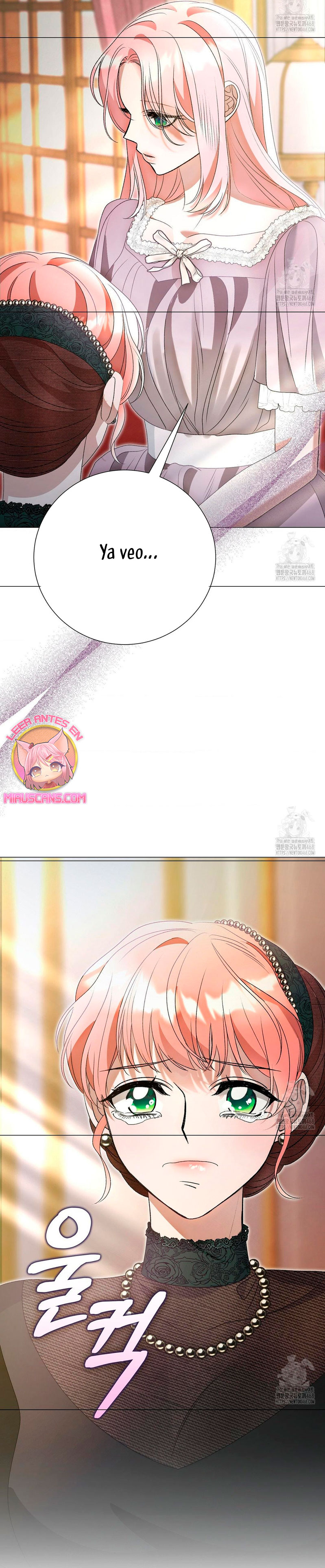 Castillo Salvaje Capítulo 62 - Página 19