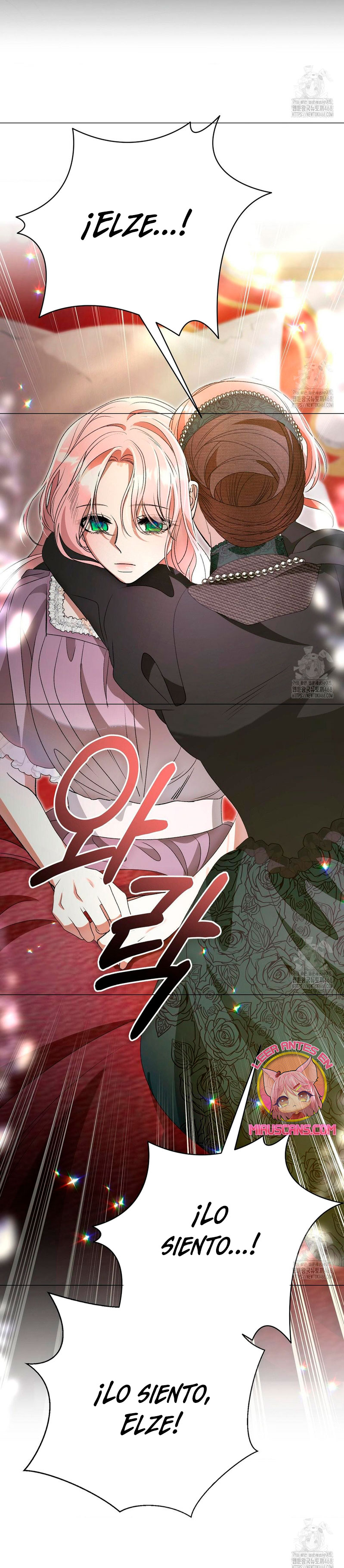 Castillo Salvaje Capítulo 62 - Página 20