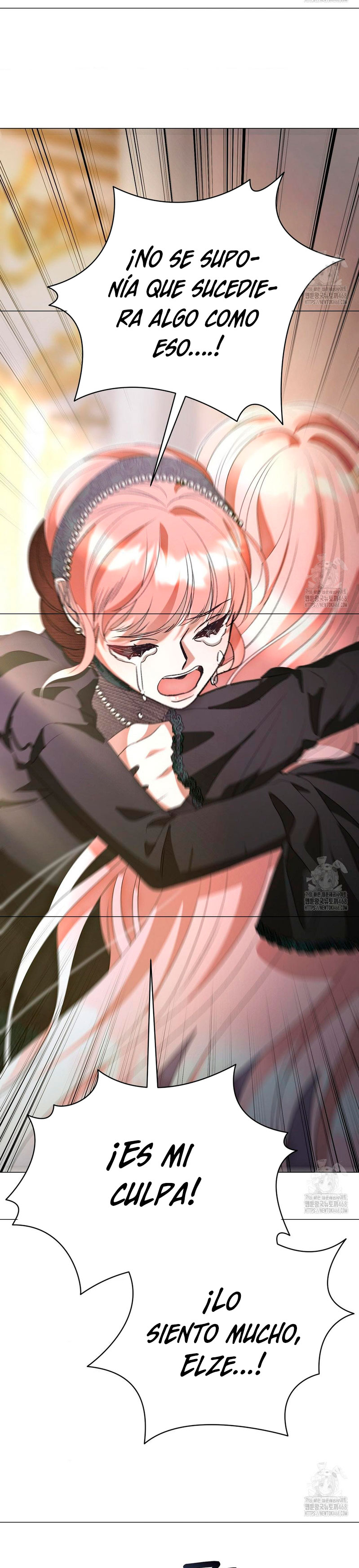 Castillo Salvaje Capítulo 62 - Página 21