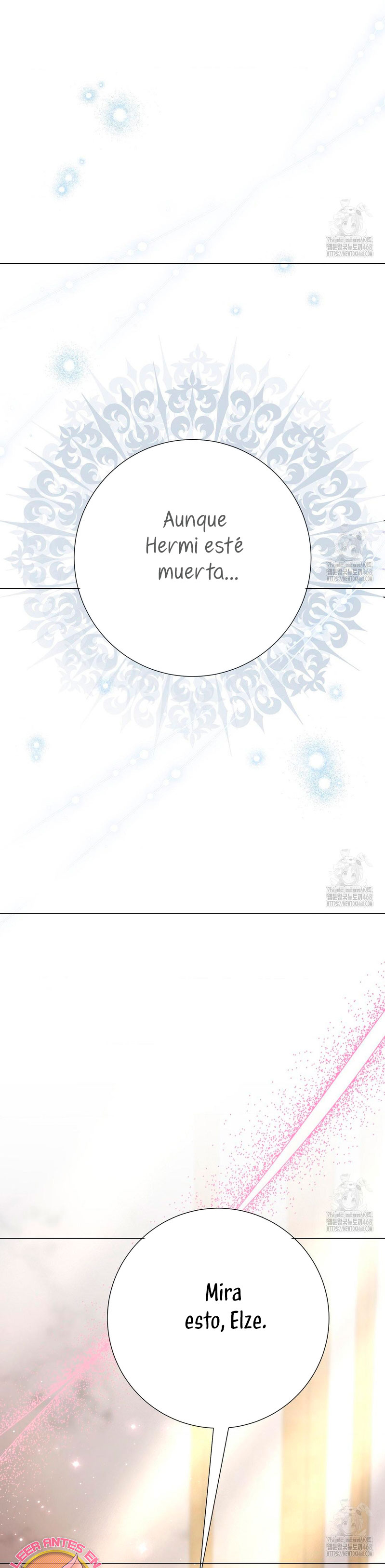 Castillo Salvaje Capítulo 62 - Página 24