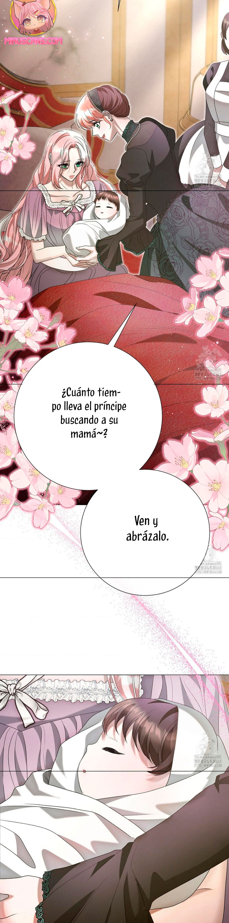 Castillo Salvaje Capítulo 62 - Página 25